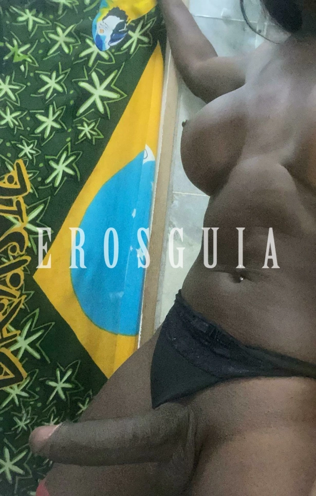 Travestis, Beijos na boca, Fetichismo, Atenção à casais
