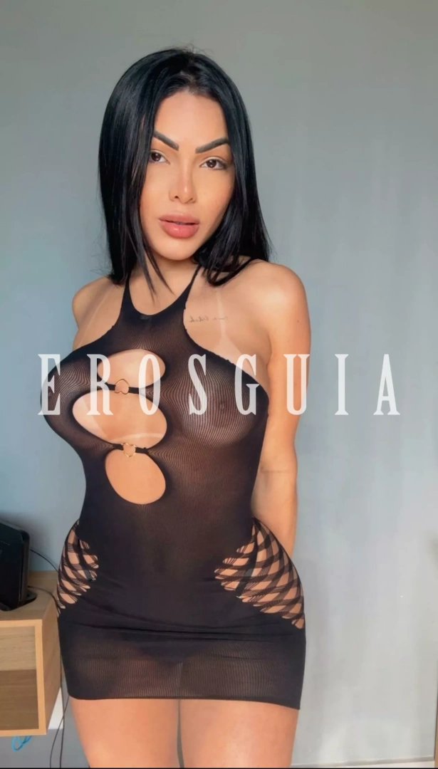 Sofia santtos, ttos, uma bela gata dominadora!!! 

tota
