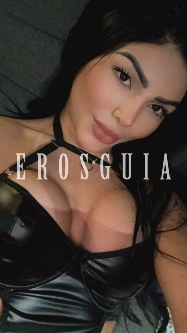 Travestis, Sado dominadora, Fetichismo, Chuva dourada