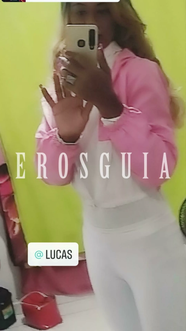 Beijos na boca, Fetichismo, Atenção à casais, Oral com camisinha, Oral sem camisinha, Chuva dourada, Cubana, Sexo anal, Garganta profunda, Beijo branco, Ejaculação corpo, Namoradinha, Oral até o final, Massagem erótica, Ejaculação facial, Lingerie, Ativa, Passiva, Inversao de papéis, Sem limite, Festas i eventos, Fisting Anal, Versatil, Atenção à deficientes físicos, Orgia, Sexcam: travesti em Brusque