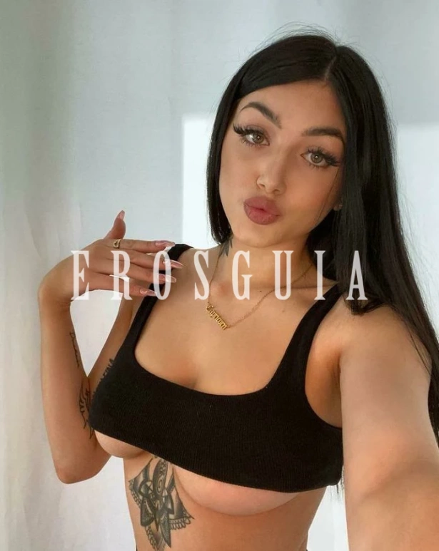 São Paulo, Oral sem camisinha, Sexo anal, Garganta profunda