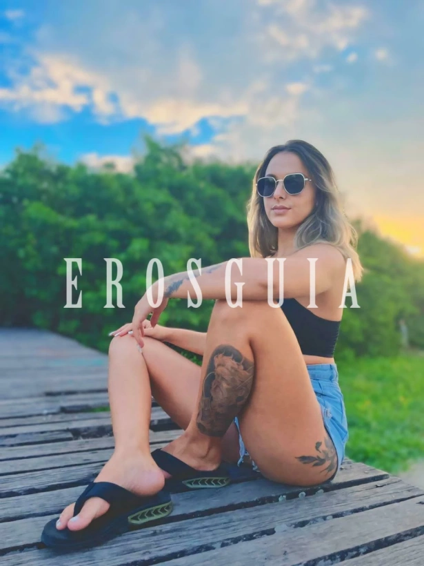 Cléo mendes, Olá, meu nome é Cl