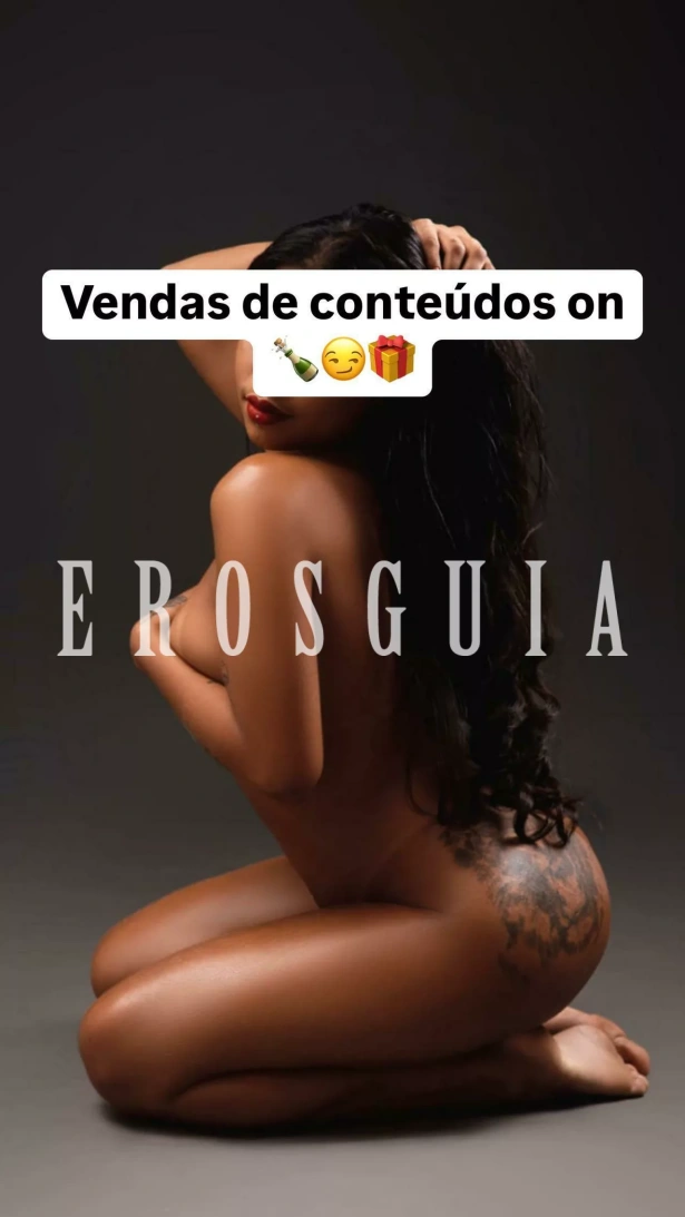 Beijos na boca, Oral com camisinha, Chuva dourada, Sexo anal, Festas i eventos, Despedida de solteiro: garotas de programa em Ariquemes