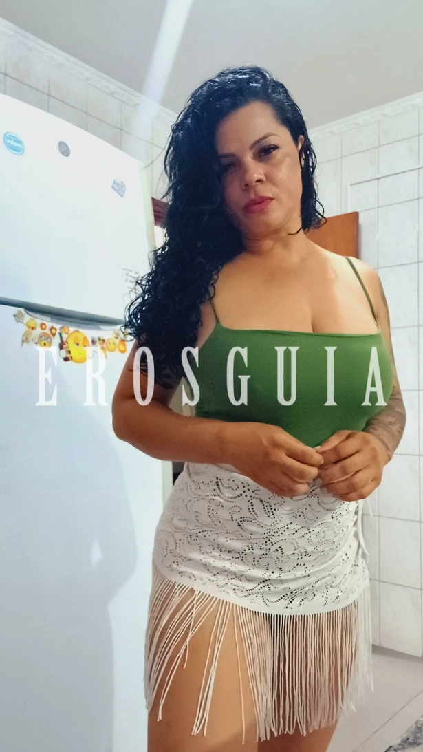 Oral sem camisinha, Sexo anal: garotas de programa em Araçatuba