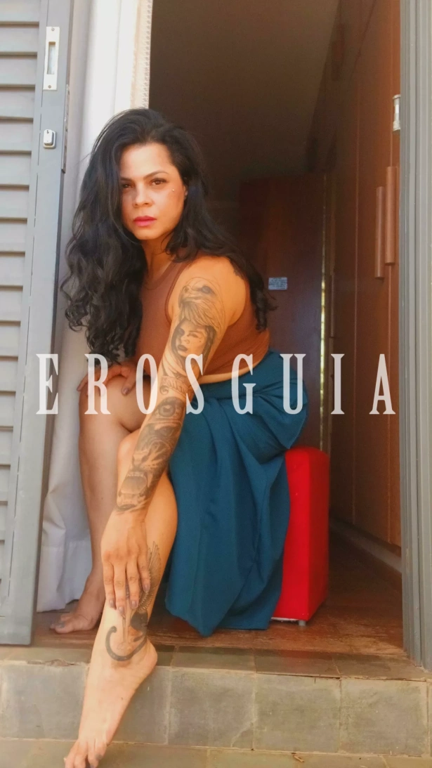 Oral sem camisinha, Sexo anal: garotas de programa em Araçatuba