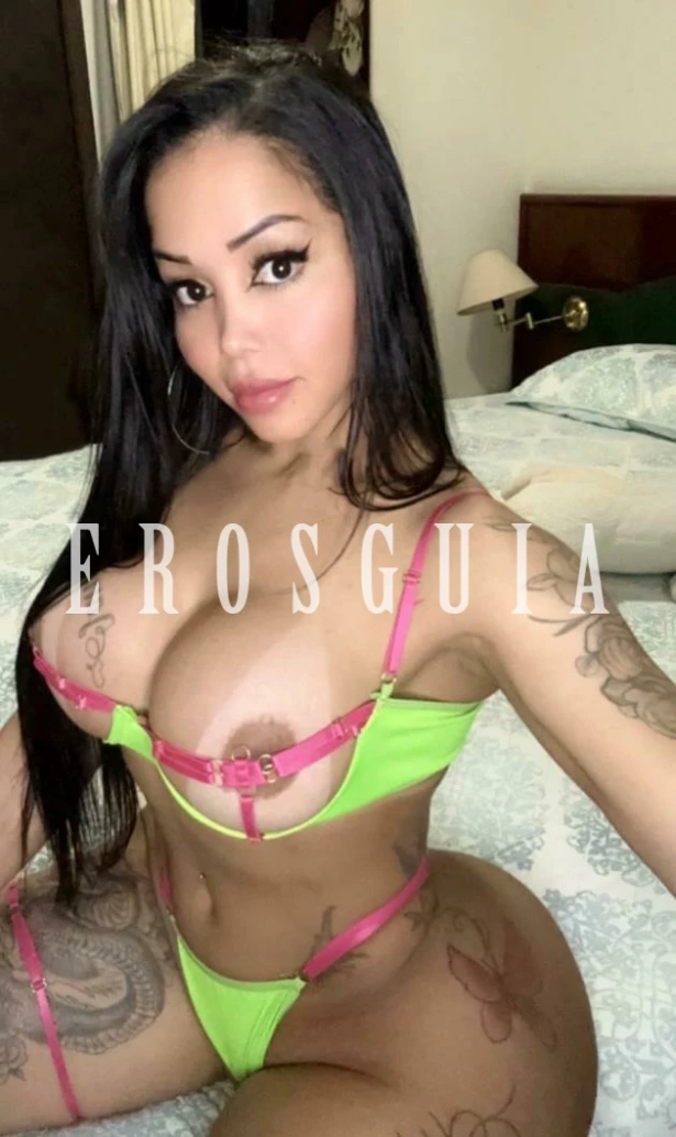 Fetichismo, Namoradinha, Lingerie, Ativa, Passiva, Inversao de papéis, Versatil: travesti em São Paulo