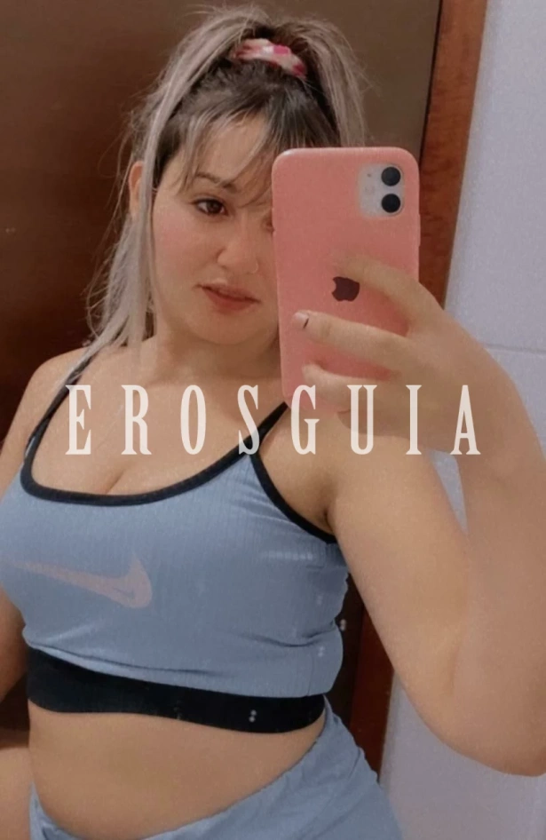 Manuella, , tenho 20 anos, estou em Campina Grande