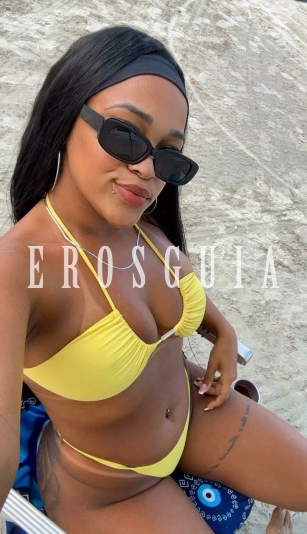 Maitê soares, acompanhante em Praia Grande