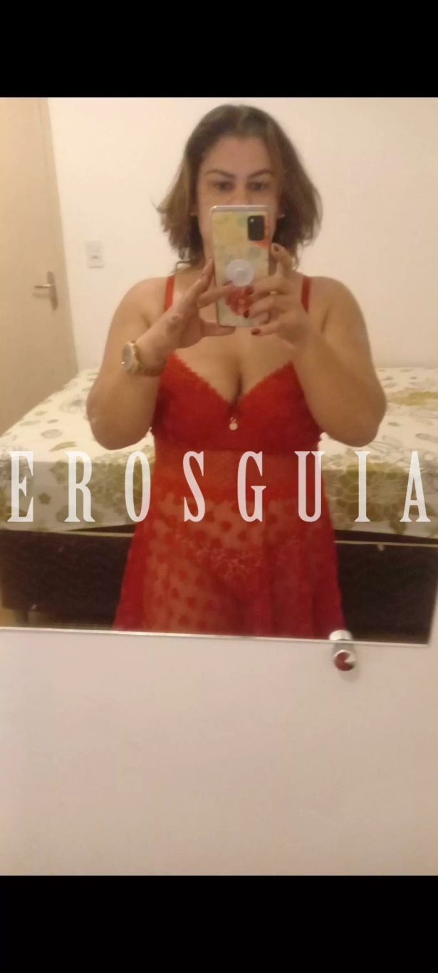 Beijos na boca, Atenção à casais, Oral sem camisinha, Namoradinha: garotas de programa em Gurupi