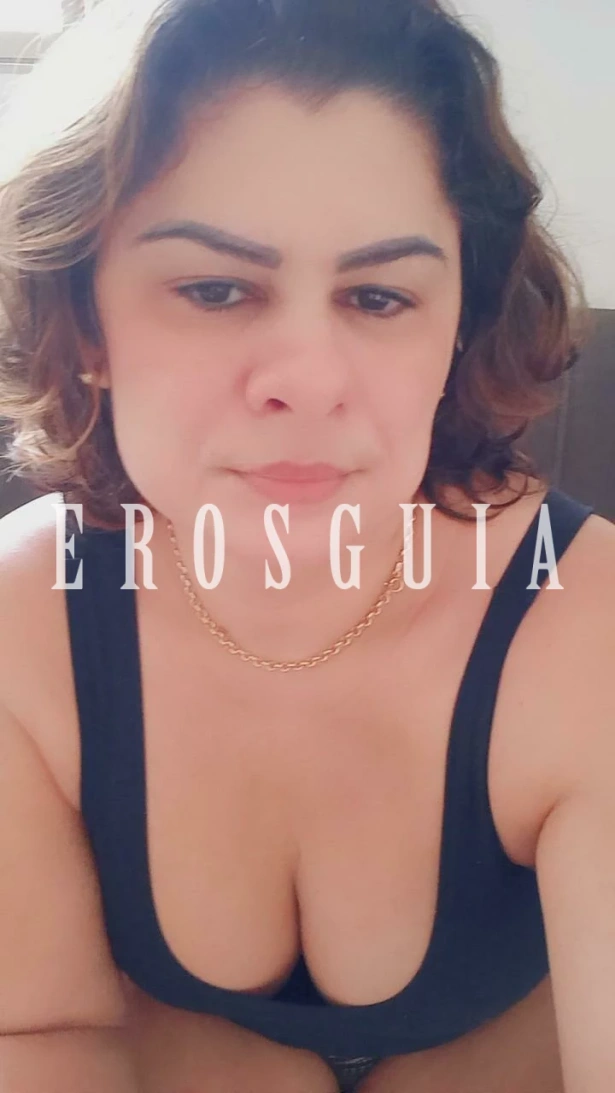 Beijos na boca, Atenção à casais, Oral sem camisinha, Namoradinha: garotas de programa em Gurupi