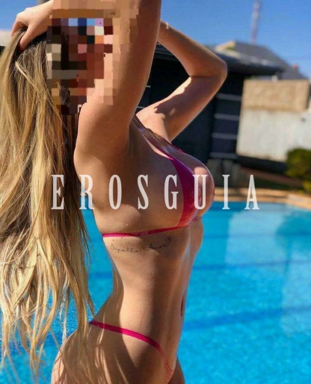 Acompanhantes, Beijos na boca, Fetichismo, Atenção à casais