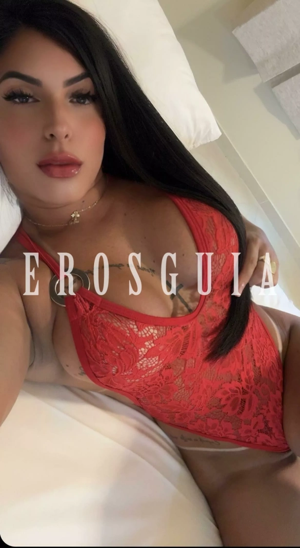 Beijos na boca, Fetichismo, Atenção à casais, Oral com camisinha, Oral sem camisinha, Chuva dourada, Beijo negro, Sexo anal, Garganta profunda, Ejaculação corpo, Namoradinha, Oral até o final, Duplas, Sado dominadora, Fantasias e figurinos, Massagem erótica, Trios, Ejaculação facial, Sado suave, Lingerie, Festas i eventos, Atenção à deficientes físicos, Atenção à mulheres, Despedida de solteiro, Orgia, Face fucking, Fisting vaginal, Sexcam: garotas de programa em Vila Velha