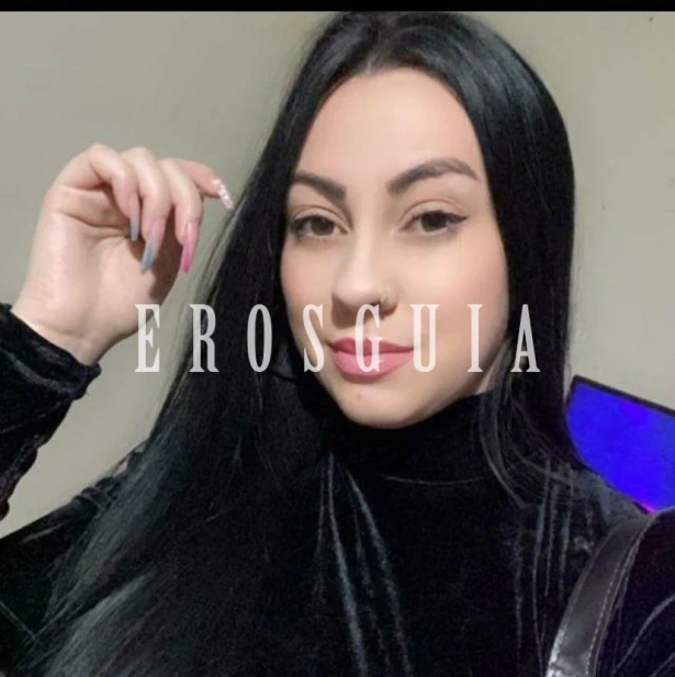Sophia corrêa , acompanhante em São Paulo