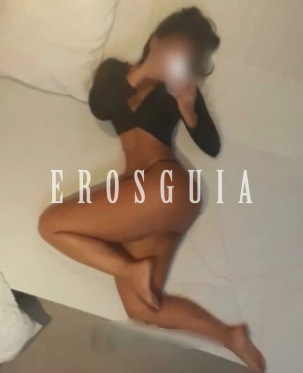 Helena , acompanhante em Curitiba