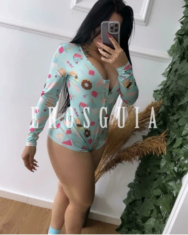 Acompanhantes, Beijos na boca, Fetichismo, Oral sem camisinha