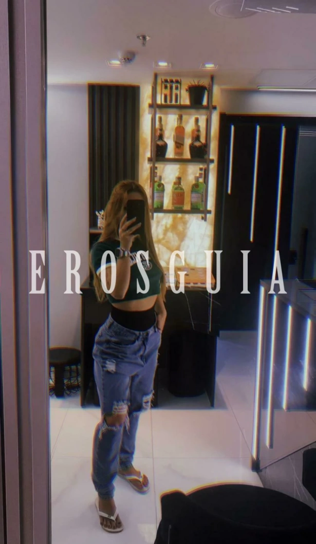 Goiânia, Namoradinha, Oral sem camisinha, Despedida de solteiro