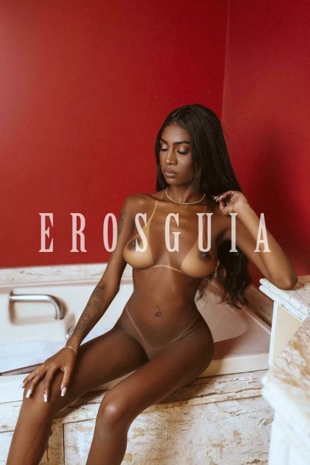 Lingerie, Atenção à deficientes físicos, Despedida de solteiro: garotas de programa em Vitória