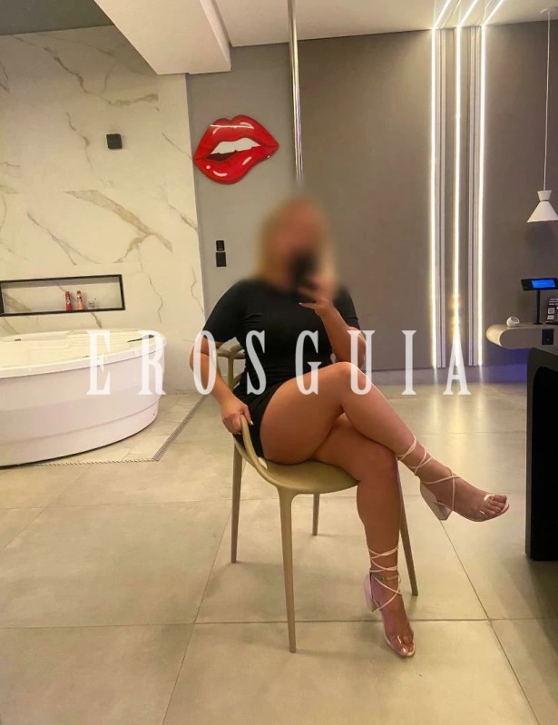 Fetichismo, Oral com camisinha, Sado submissa, Chuva dourada, Sexo anal, Ejaculação corpo, Namoradinha, Duplas, PSE, Sado suave, Atenção à deficientes físicos, Sexcam: garotas de programa em São Paulo