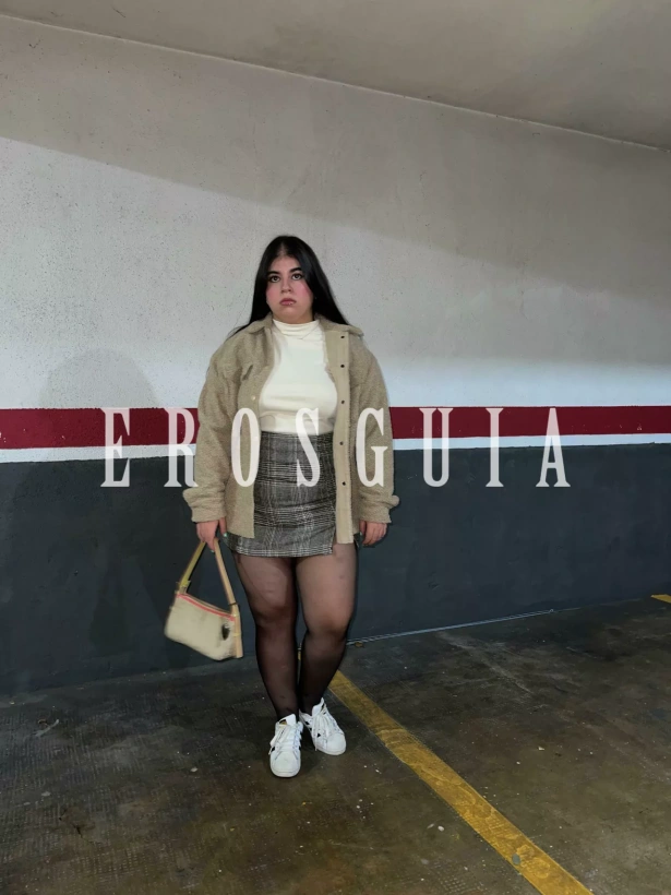 Thaís fiore, Olá, meu nome é Th