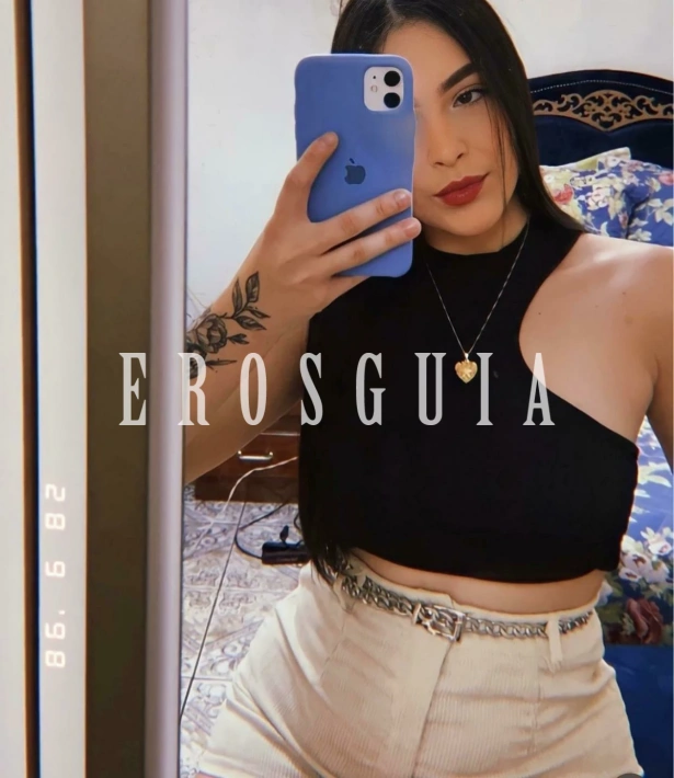 Beijos na boca, Oral sem camisinha, Namoradinha, Oral até o final, Massagem erótica, Lingerie: garotas de programa em Goiânia