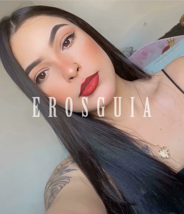 Beijos na boca, Oral sem camisinha, Namoradinha, Oral até o final, Massagem erótica, Lingerie: garotas de programa em Goiânia