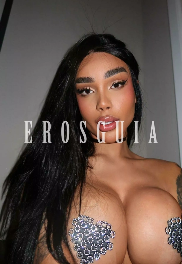 Travestis, Beijos na boca, Fetichismo, Oral com camisinha