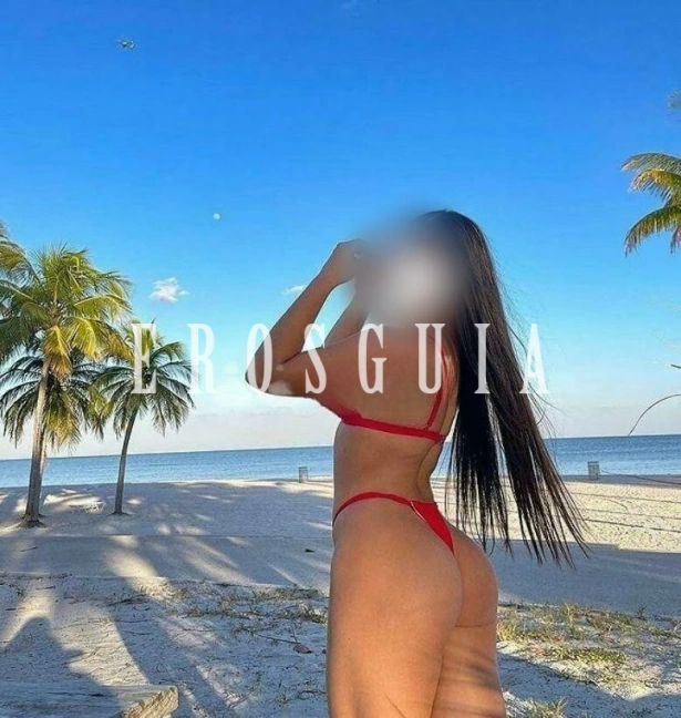 Acompanhantes, Beijos na boca, Atenção à casais, Oral sem camisinha