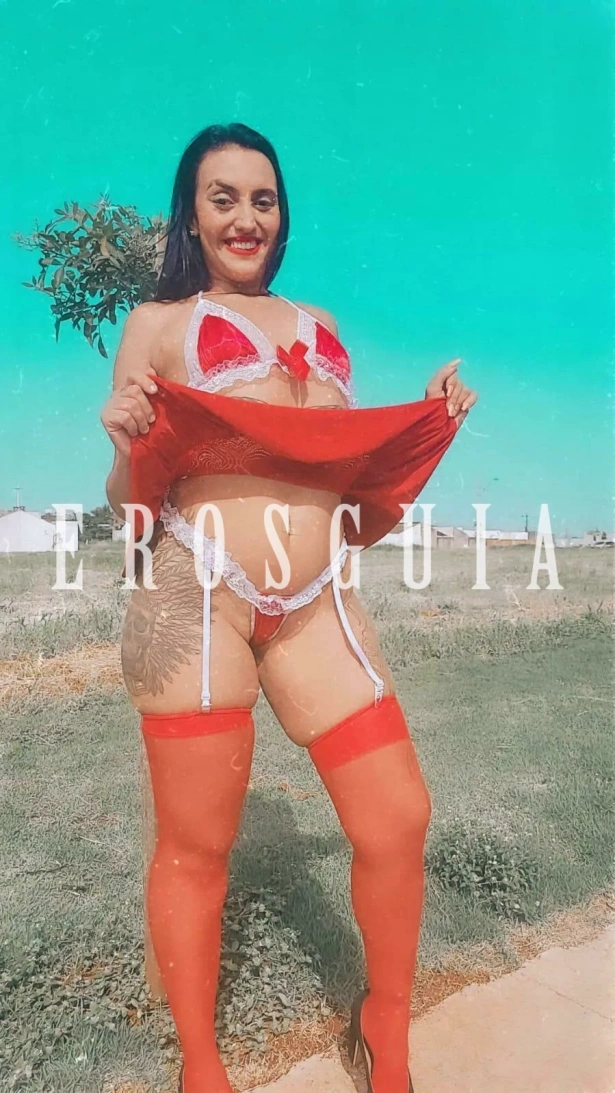 Acompanhantes, Beijos na boca, 