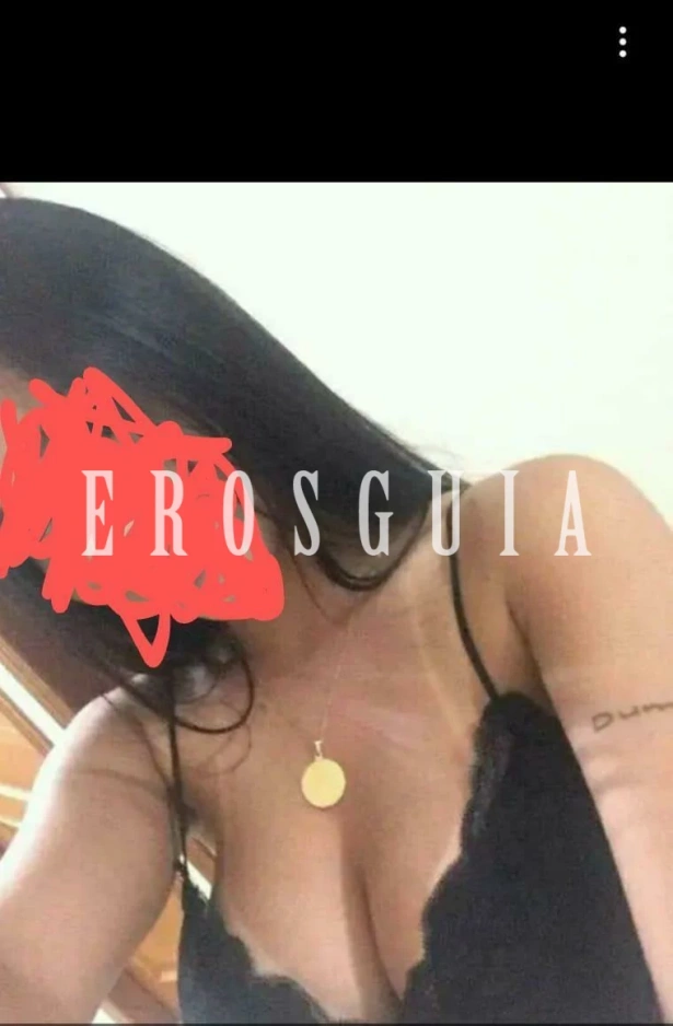Duda , Olá, meu nome é Du