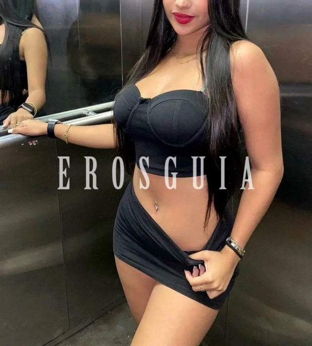 Beijos na boca, Fetichismo, Atenção à casais, Oral sem camisinha, Sado submissa, Chuva dourada, Beijo negro, Garganta profunda, Lésbica, Ejaculação corpo, Namoradinha, Oral até o final, Sado dominadora, Fantasias e figurinos, Massagem erótica, Trios, Ejaculação facial, Festas i eventos, Atenção à deficientes físicos, Atenção à mulheres, Despedida de solteiro: garotas de programa em Natal