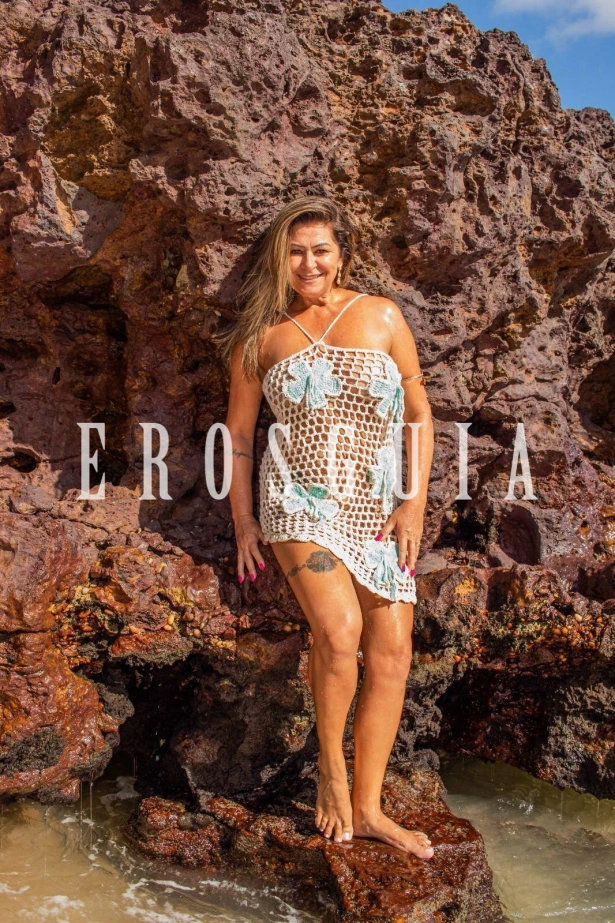 Fetichismo, Oral sem camisinha, Massagem erótica: garotas de programa em Salvador