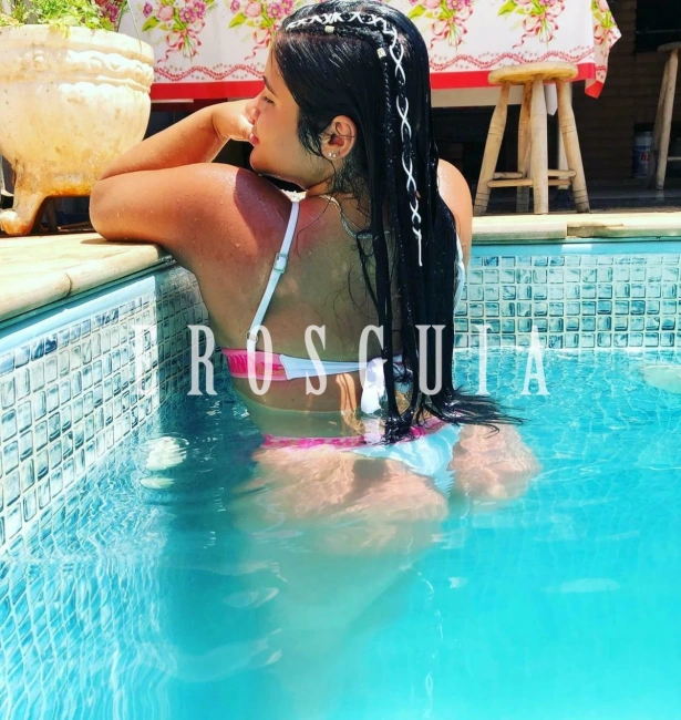 Bruna, jam todos muito bem vindos. Eu sou a Bru