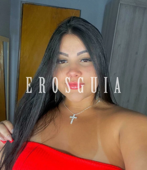 Bruna, acompanhante em Fortaleza