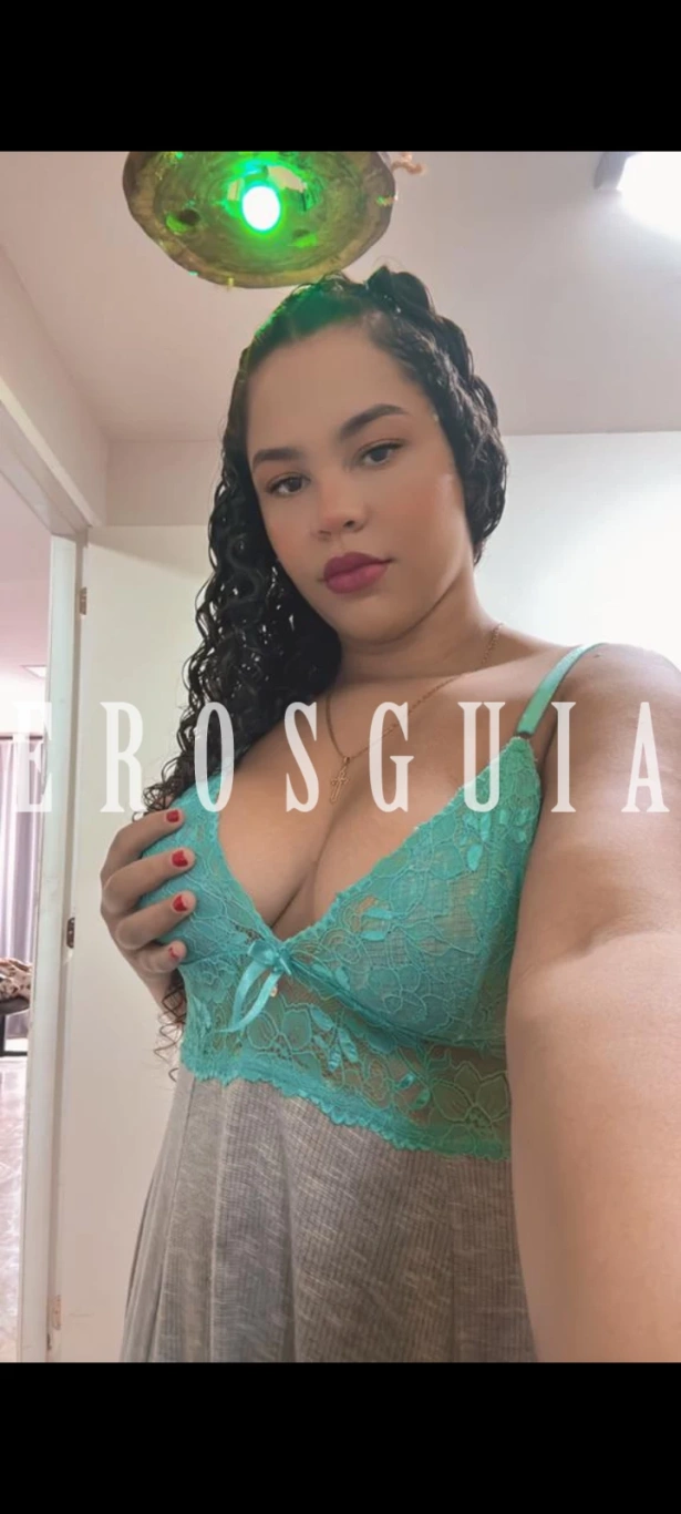 Bruna gabrielle, Olá, meu nome é Br
