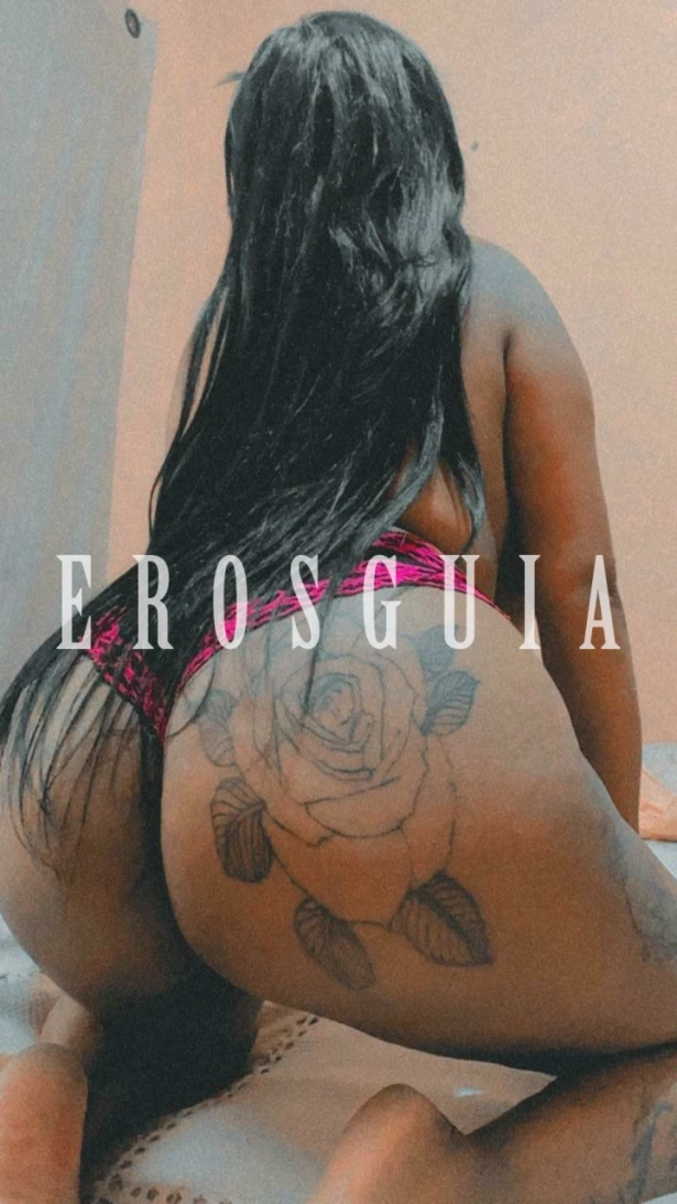 Aninha, Olá, meu nome é An