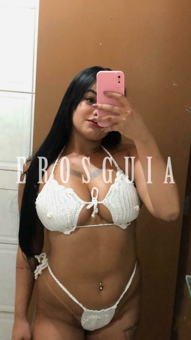 Casa vip, Olá, somos as Predi