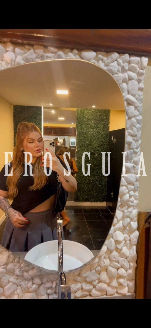 Sara, Oi meu amor, tudo be