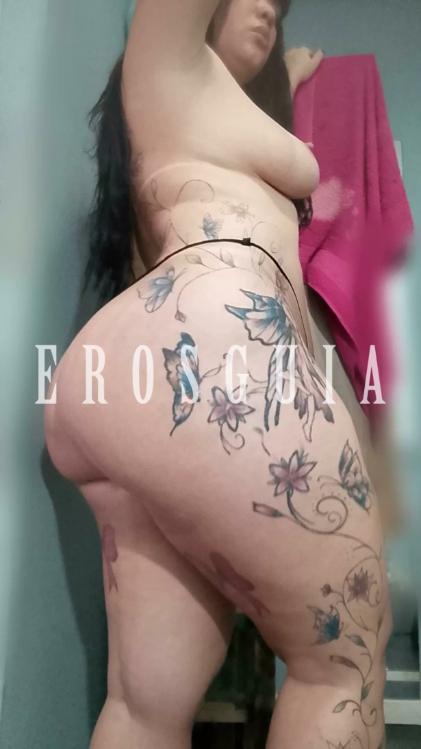 Acompanhantes, Beijos na boca, Oral sem camisinha, Namoradinha