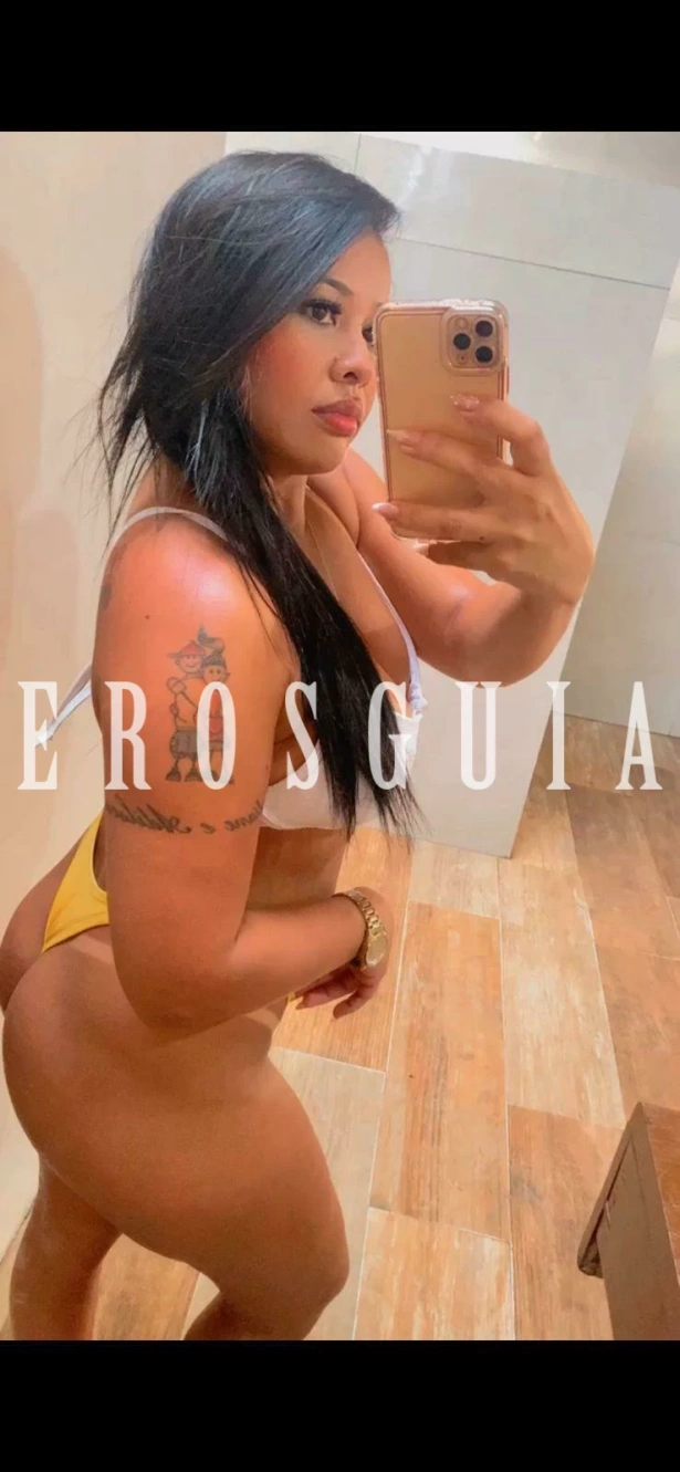 Julia alves, Olá, meu nome é Ju