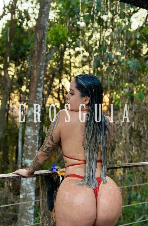 Guarujá, Sexo anal, Namoradinha, Duplas