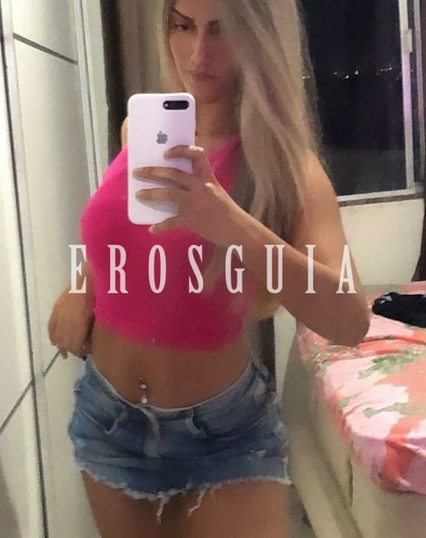Beijos na boca, Fetichismo, Atenção à casais, Oral com camisinha, Oral sem camisinha, Sado submissa, Cubana, Sexo anal, Lésbica, Ejaculação corpo, Namoradinha, Oral até o final, Duplas, Fantasias e figurinos, Massagem erótica, Ejaculação facial, Lingerie, Festas i eventos, Atenção à deficientes físicos, Orgia, Fisting vaginal, Sexcam: garotas de programa em Luziânia