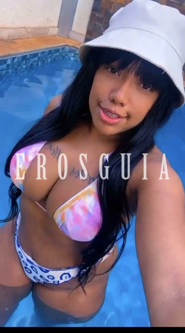 Três Lagoas, Oral sem camisinha, Chuva dourada, Ejaculação corpo