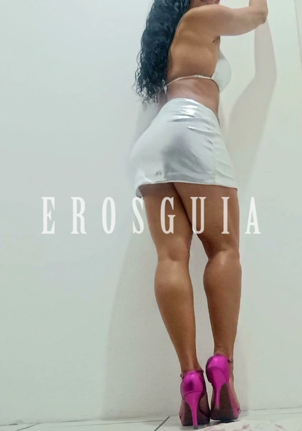 Massagem erótica, Festas i eventos, Sexcam: garotas de programa em Salvador