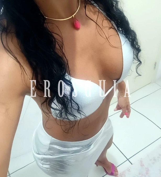 Massagem erótica, Festas i eventos, Sexcam: garotas de programa em Salvador