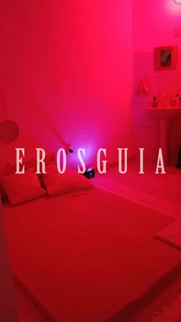 Massagem erótica, Festas i eventos, Sexcam: garotas de programa em Salvador