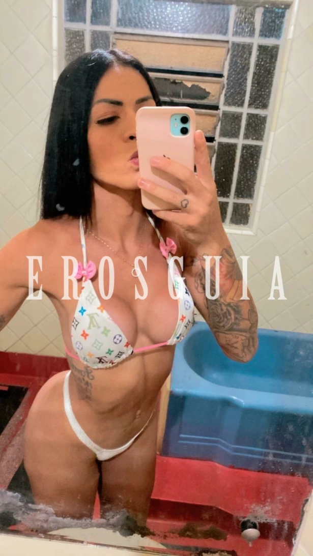 Travestis, Beijos na boca, Oral com camisinha, Oral sem camisinha