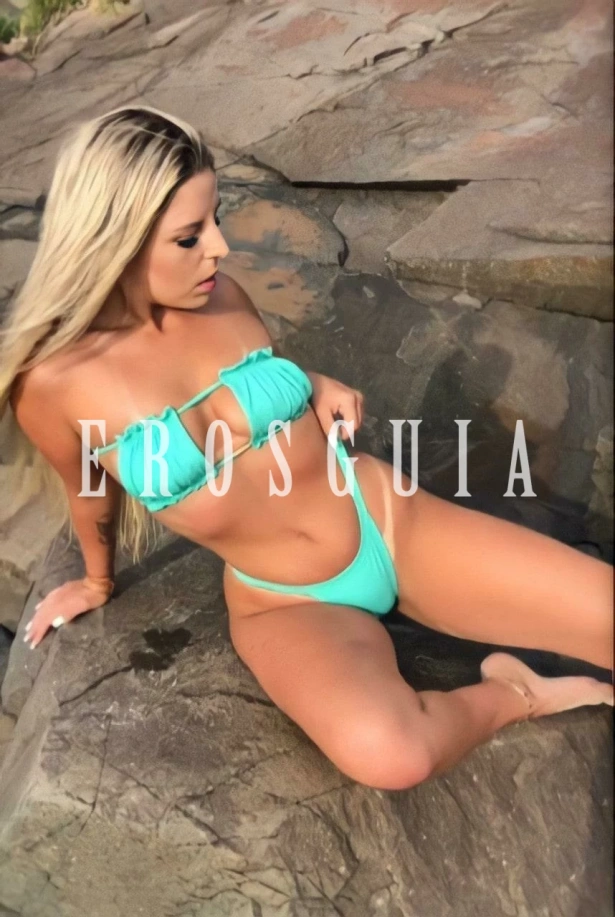 Paty  gaucha, acompanhante em Guarulhos