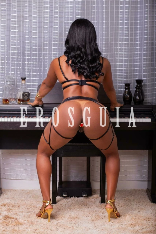 Beijos na boca, Oral com camisinha, Namoradinha, Lingerie: garotas de programa em Imperatriz