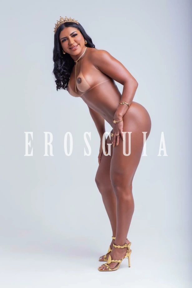 Beijos na boca, Oral com camisinha, Namoradinha, Lingerie: garotas de programa em Imperatriz