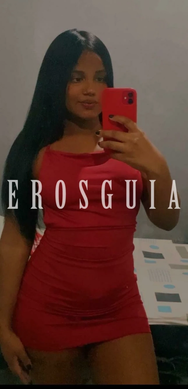 Oral com camisinha, Garganta profunda: garotas de programa em Paulista